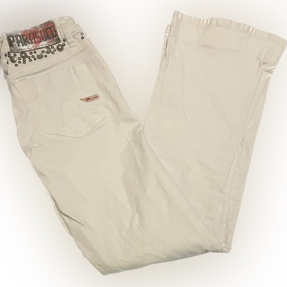 Parasuco Denim - Parasuco Denim Legend Boot Cut Jeans